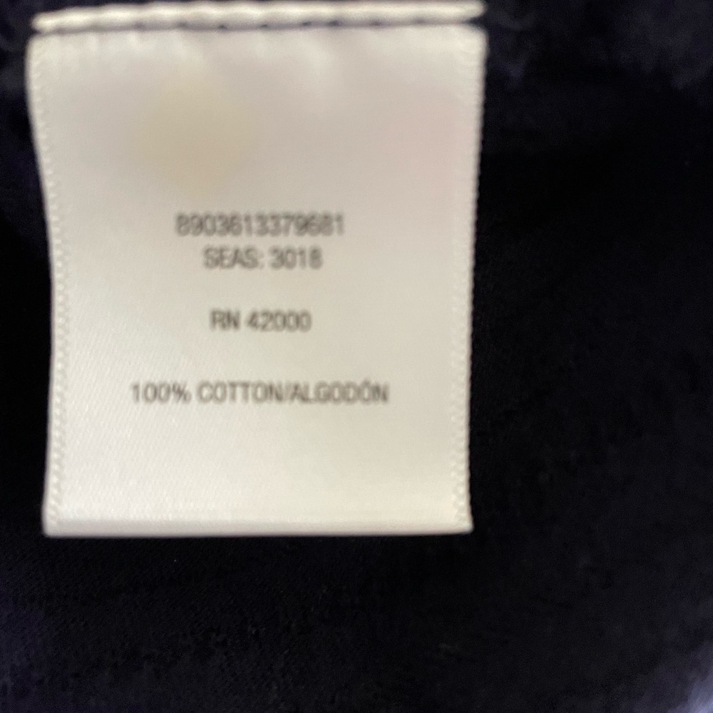 Basic Editions Tank Top (XL) - Picture 4 of 5